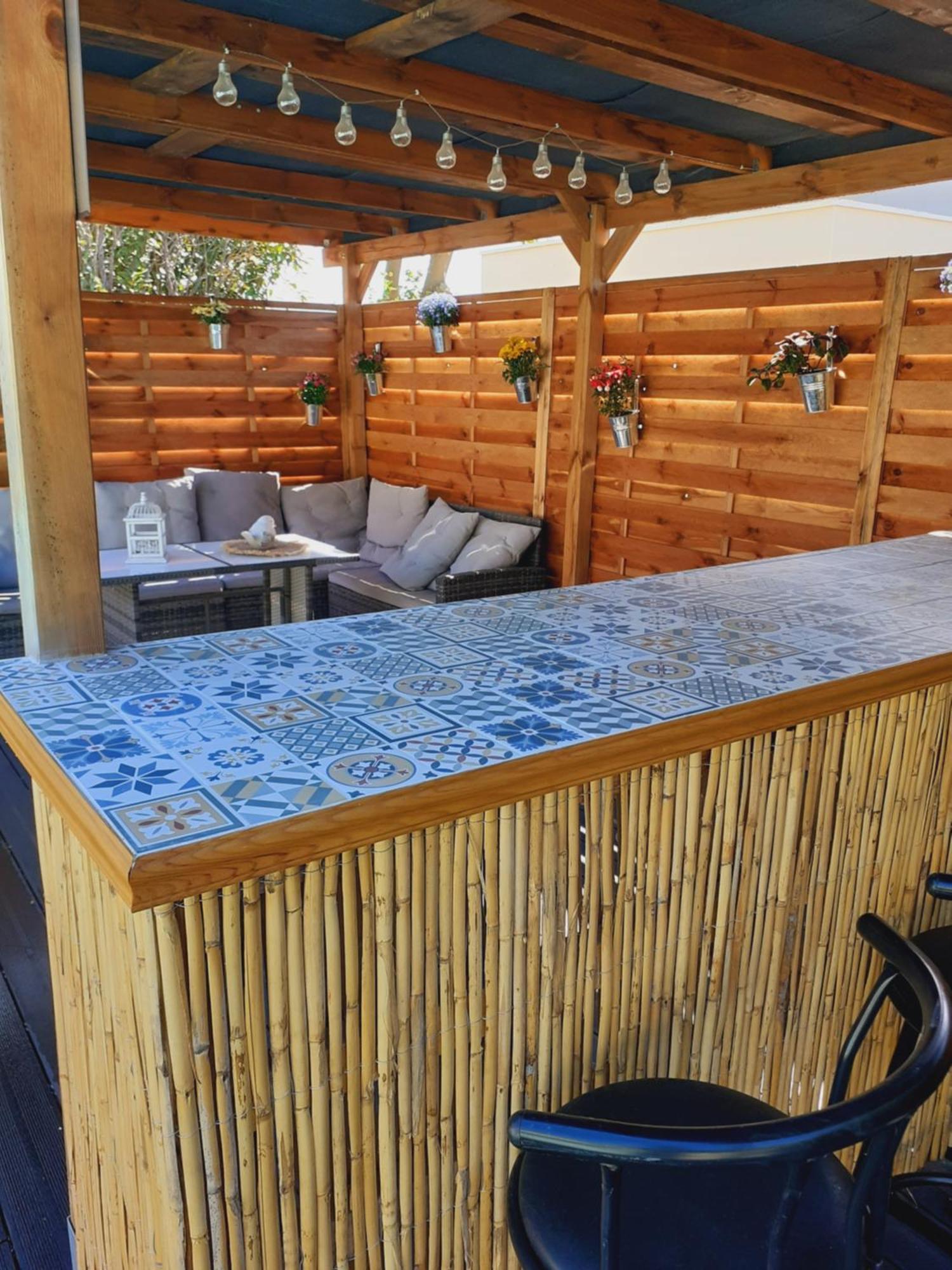 Superbe Grand Studio Tout Confort Avec Exterieur Poussan Exterior foto